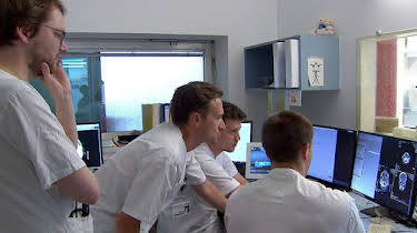 14:00: treffpunkt medizin | ARD Alpha | 4/16 2026