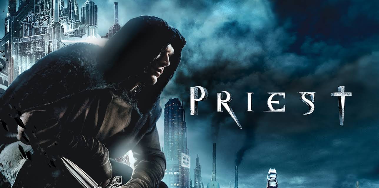 Priest (2011)