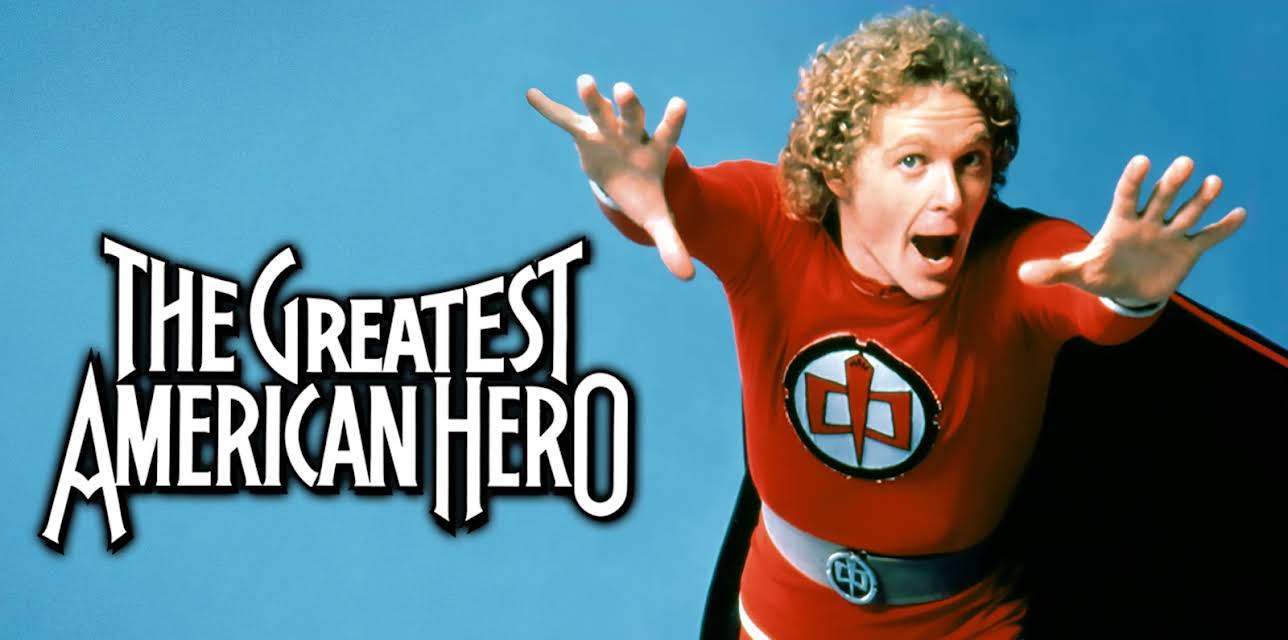 The Greatest American Hero Season 1