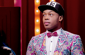 Gay For Play Game Show Starring RuPaul Season 1: Episode 5B