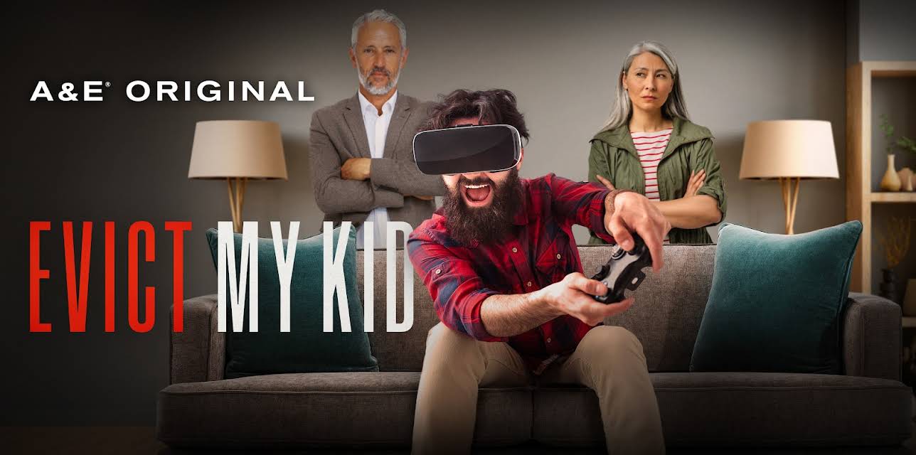Evict My Kid