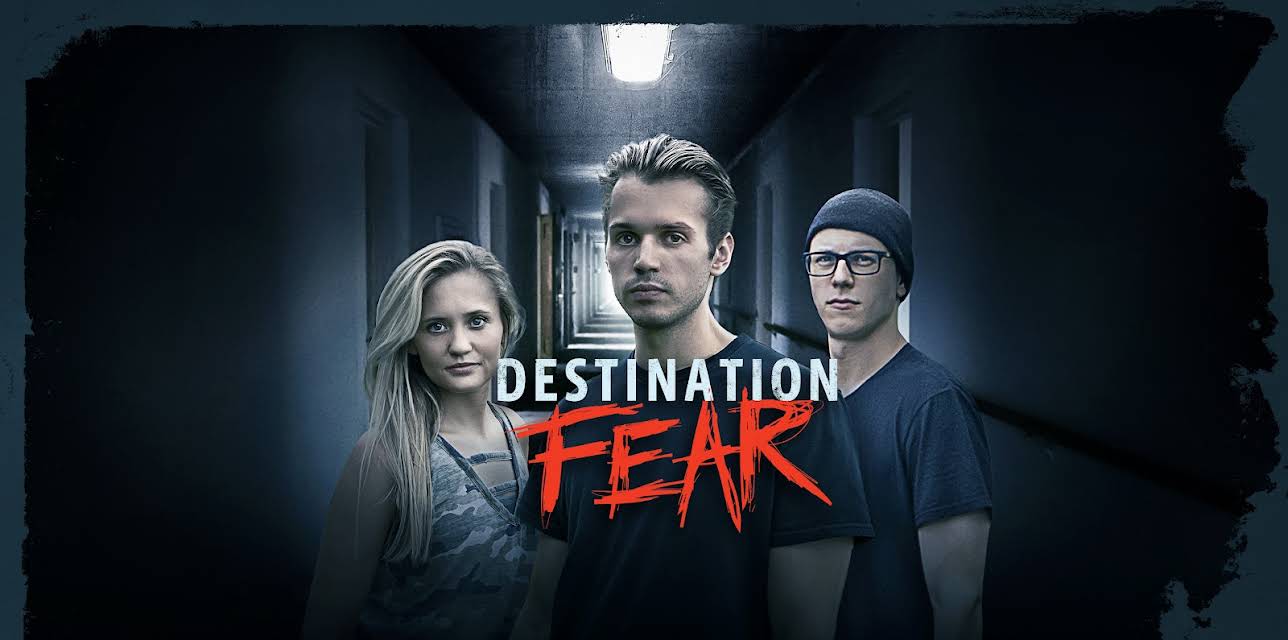 Destination Fear, Season 1