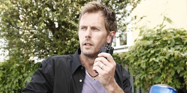 19:20: K11 - Kommissare im Einsatz | Sat1 Gold | 3/19 2026