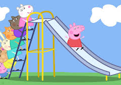 Peppa Pig