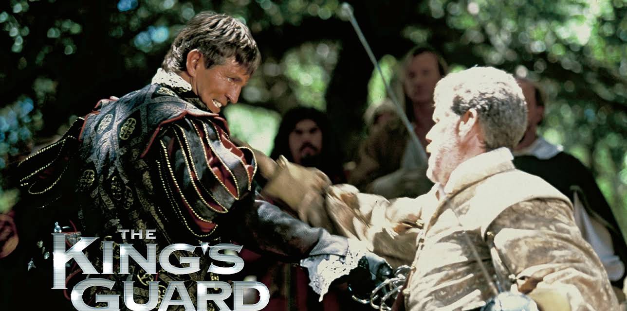 The King's Guard (2000)
