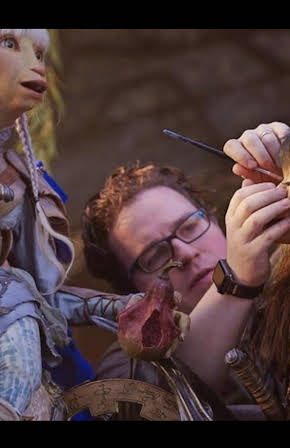 Toby Froud as Director