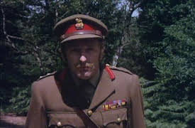 Monty Pythons flygande cirkus: Varthän Kanada?