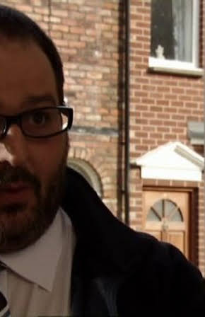 Justin Moorhouse as Spleen