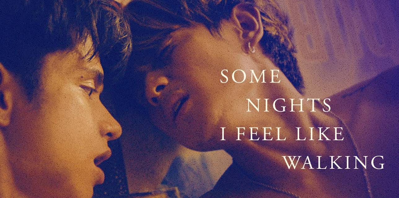 Some Nights I Feel Like Walking (2024)