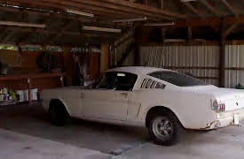 Highway to Sell Season 1: Mustang Misfire