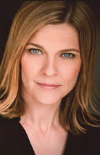 Chilton Crane som Mrs. Steeley