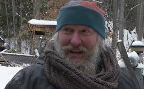 Mountain Men - Überleben in der Wildnis