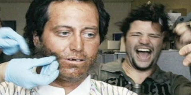 Jackass Number Two (2006)