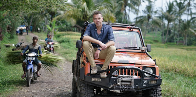 12:00: Rätselhafte Phänomene | ZDFinfo | 12/20 2025