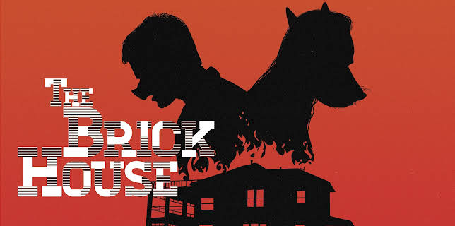 The Brick House (2022)