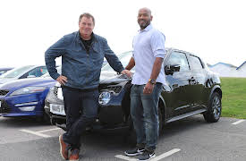 Wheeler Dealers: Dream Car: Episode 7