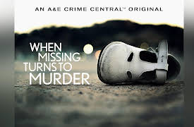 When Missing Turns to Murder: Lorraine Benson