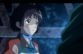 KABANERI OF THE IRON FORTRESS: The Attacking Weak