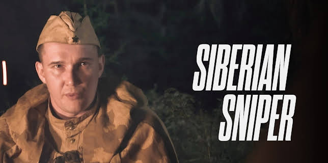 Siberian Sniper (2022)