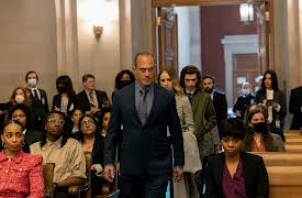 Law & Order: Organized Crime: Season 1: Episode 8