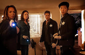 CSI: Vegas Staffel 1: Legacy