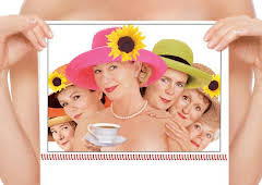 Calendar Girls