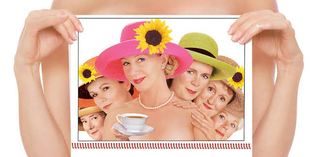 10:00 PM: Calendar Girls | BBC Two | 2/22 2026