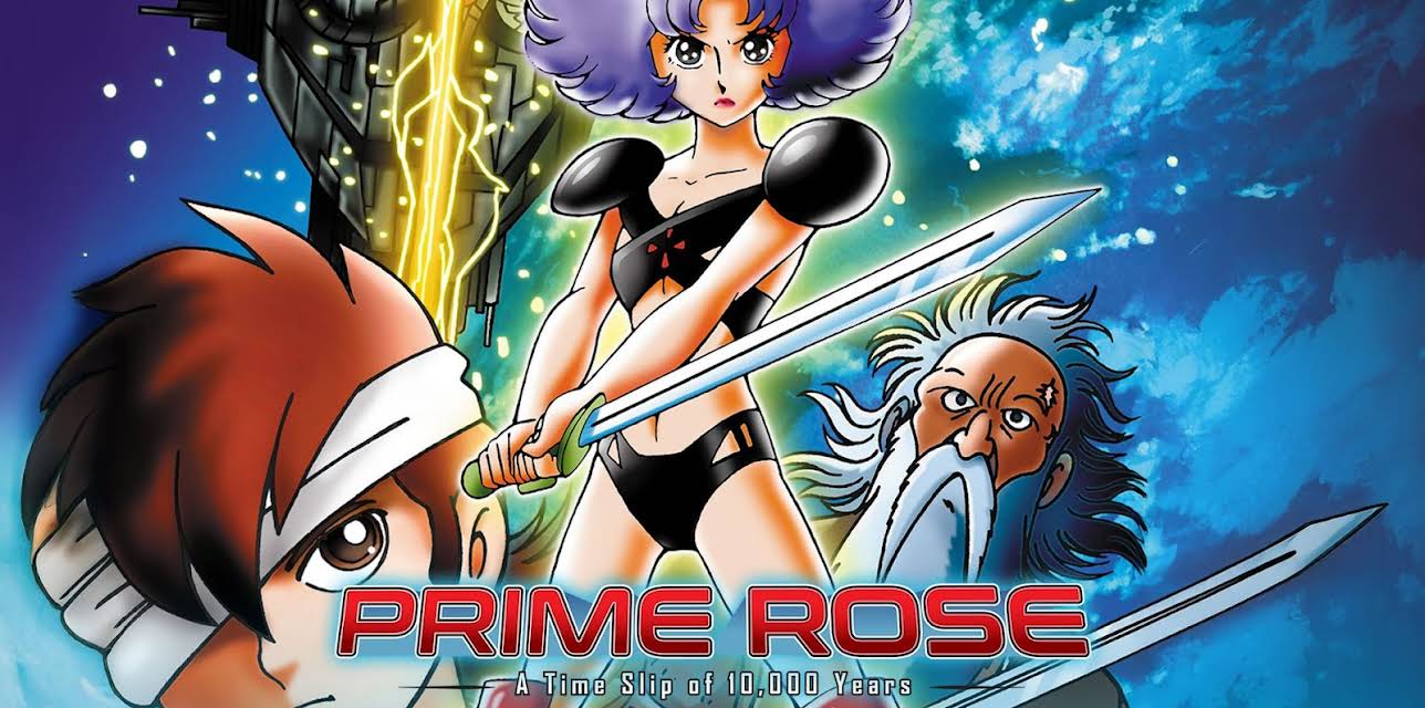 Prime Rose (1983)