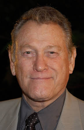 Earl Holliman as 