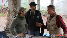 Hus i tretoppene (S5 E1)