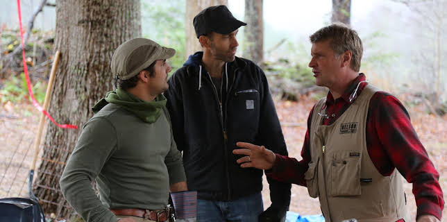 19:00: Hus i tretoppene (S5 E1) (S5) | Animal Planet | 12/17 2025