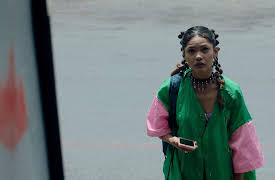 Vgly, Season 1: Little Angel