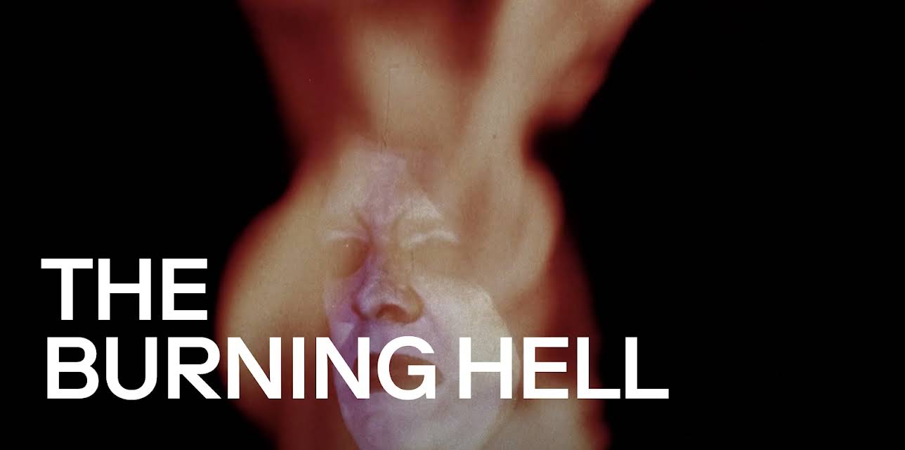 The Burning Hell (1974)