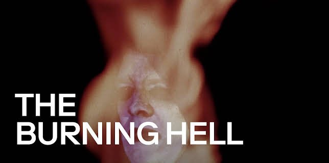 The Burning Hell (1974)