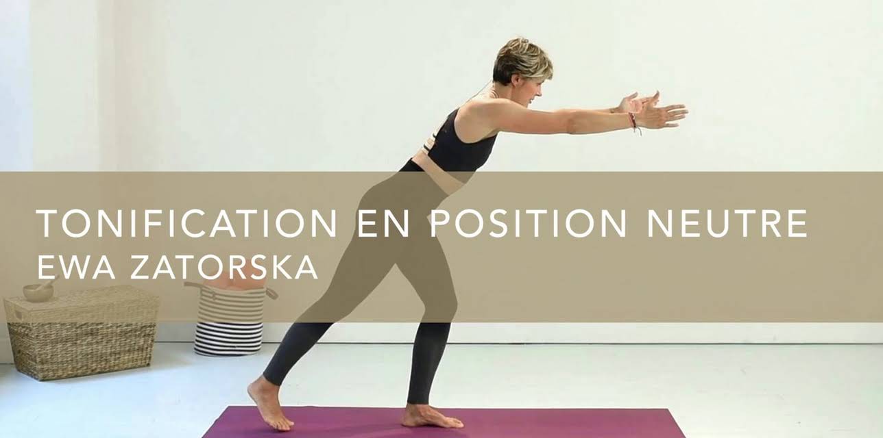 Tonification en position neutre (2017)