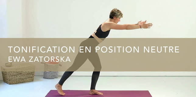 Tonification en position neutre (2017)