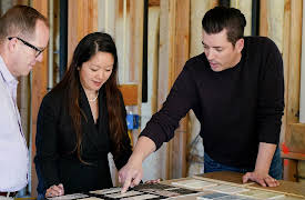 Backed by the Bros, Season 1: Garage Gambling