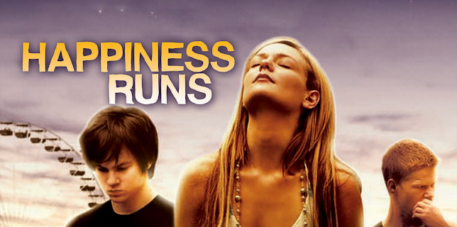 Happiness Runs (2010)