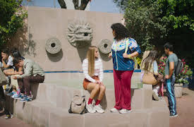 Den vackraste blomman: Kärleks-oktagon