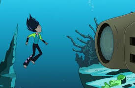 The Hollow: The Lighthouse