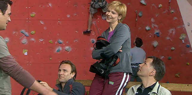 13:35: In aller Freundschaft (318) | HR Fernsehen | 2/11 2026