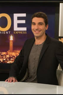 17:32: Maghreb - Orient Express | TV5MONDE | 4/3 2026