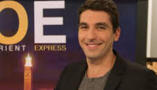 Maghreb - Orient Express