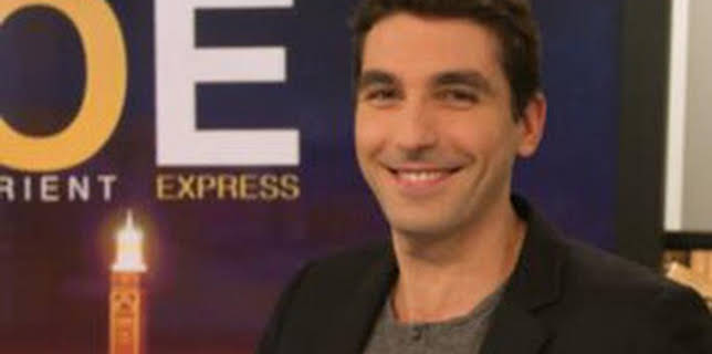 17:32: Maghreb - Orient Express | TV5MONDE | 12/12 2025