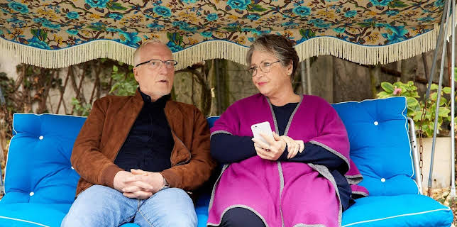 12:30: Anna und ihr Untermieter: Wenn du träumst von der Liebe | MDR Fernsehen | 12/12 2025