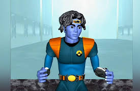 ReBoot, Season One: ReBoot, Season One: Episode 1: The Tearing