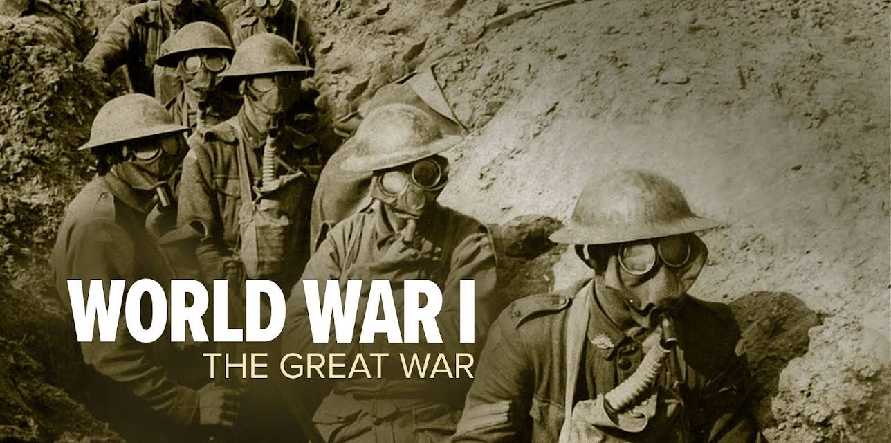World War I: The "Great War"