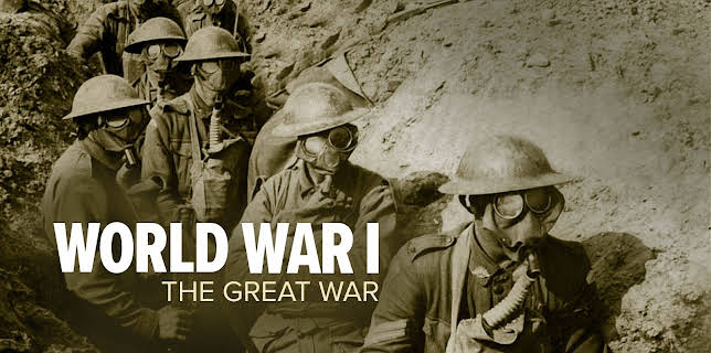 World War I: The "Great War"