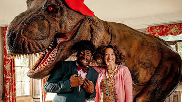 6:00 PM: Horrible Science (S2) | CBBC | 6/15 2026