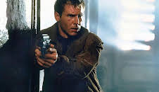 MAD SCI-FI: 'BLADE RUNNER'